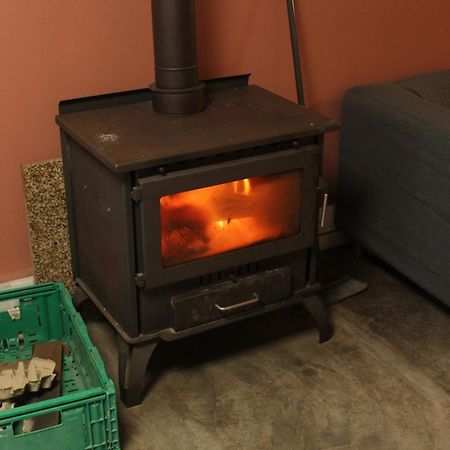 O2 Hostel Порто Екстериор снимка