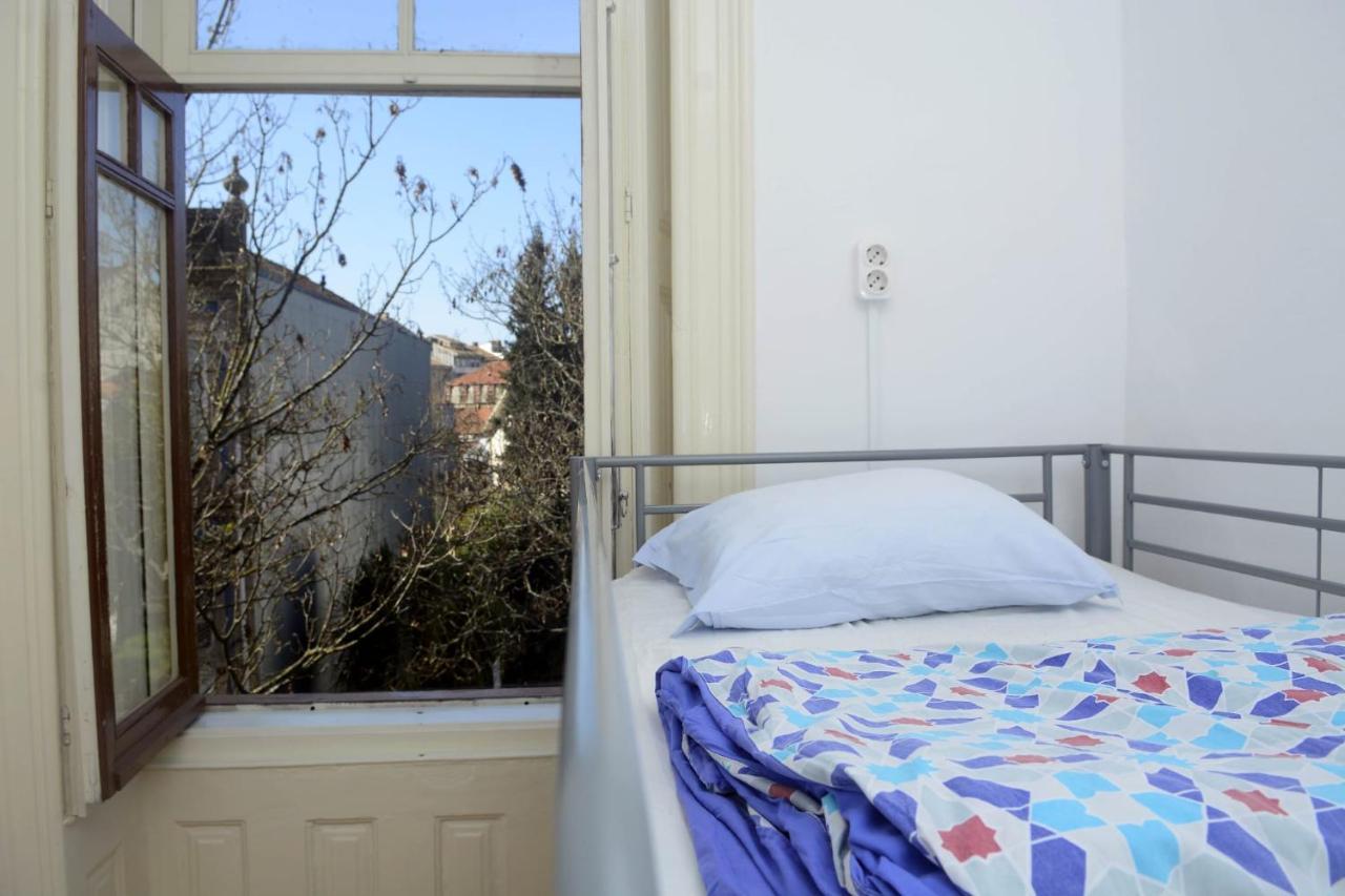 O2 Hostel Порто Екстериор снимка
