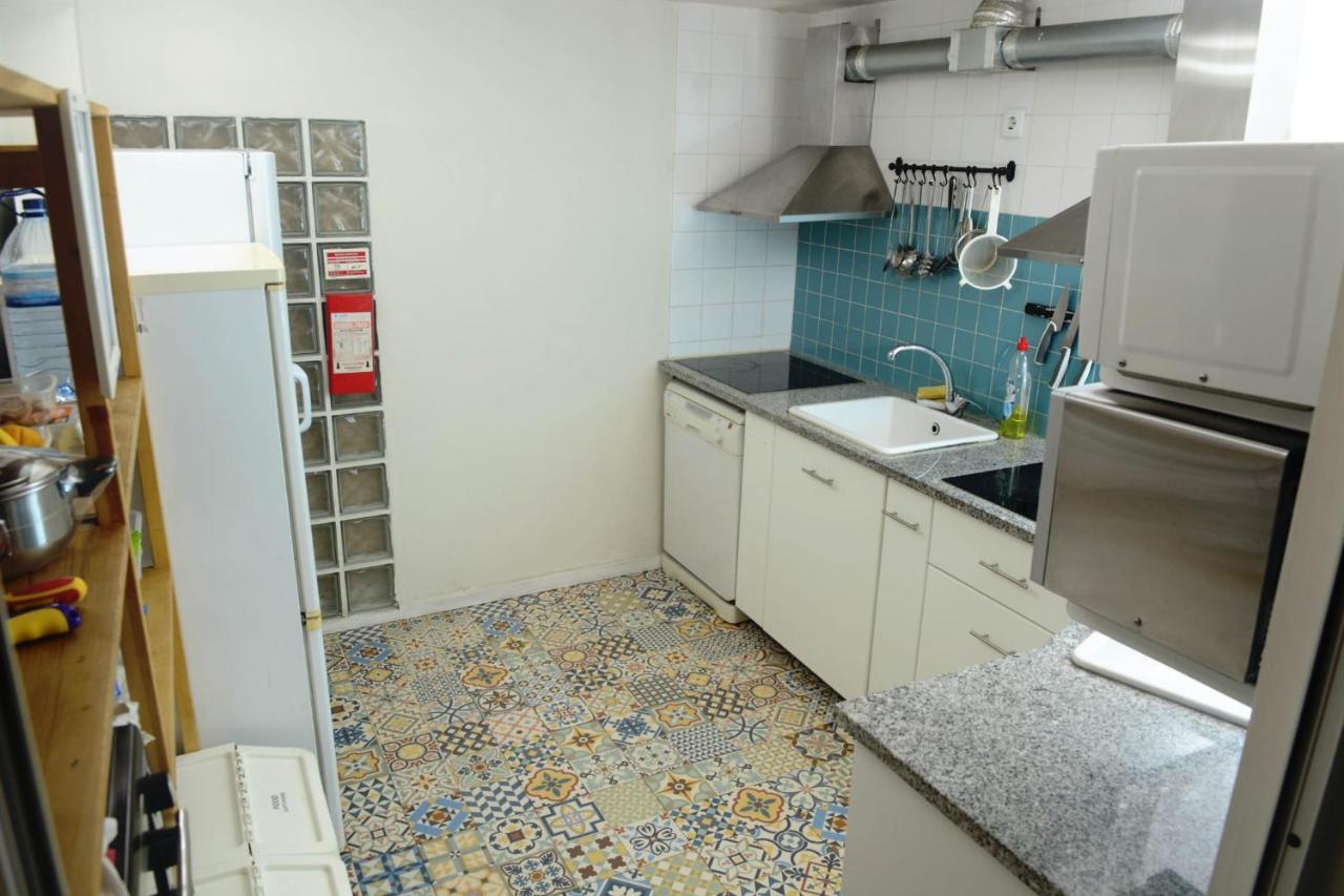 O2 Hostel Порто Екстериор снимка