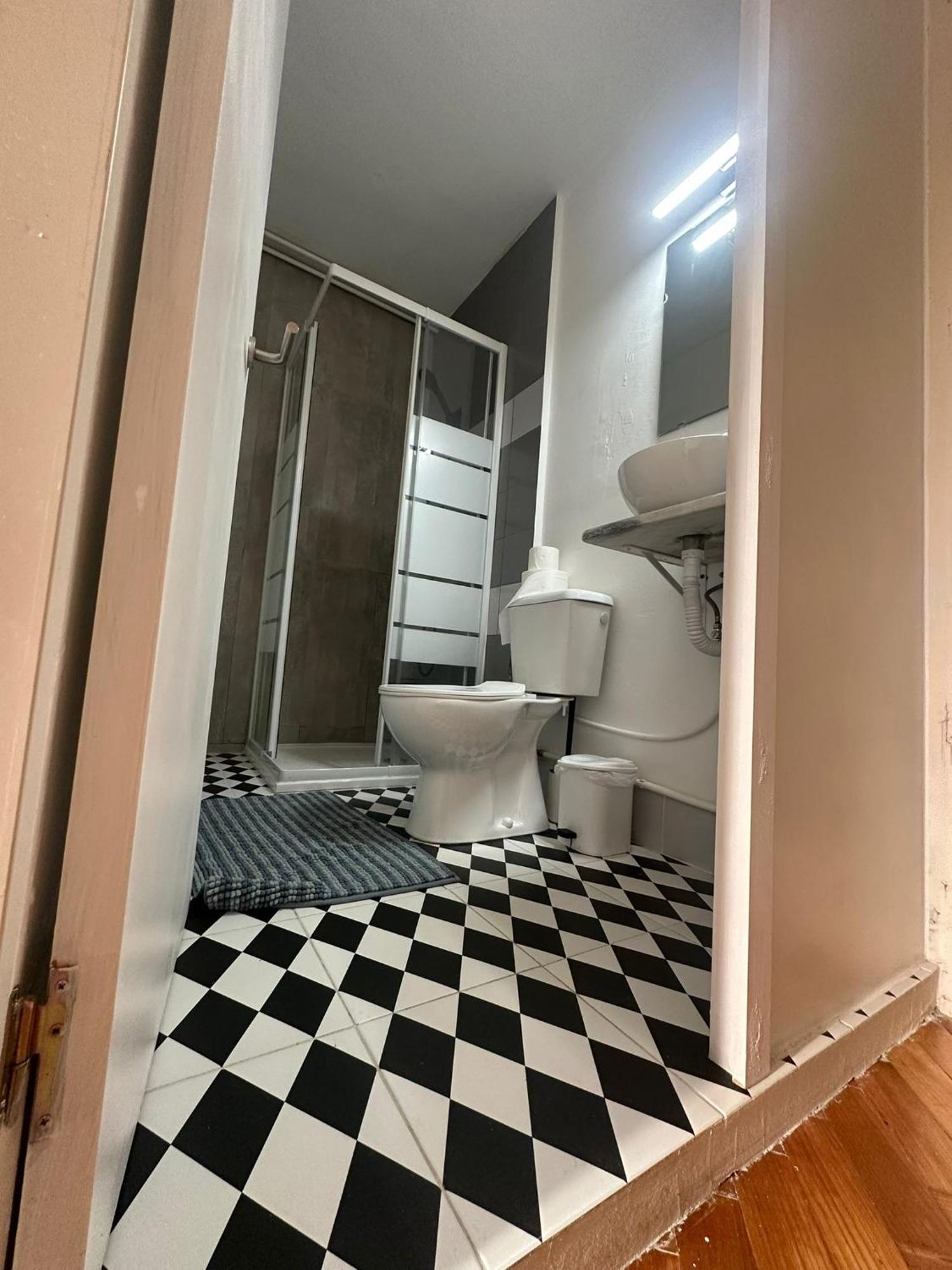 O2 Hostel Порто Екстериор снимка
