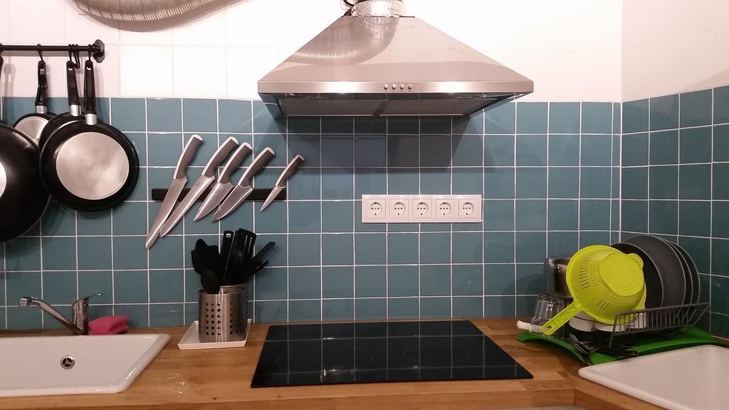 O2 Hostel Порто Екстериор снимка