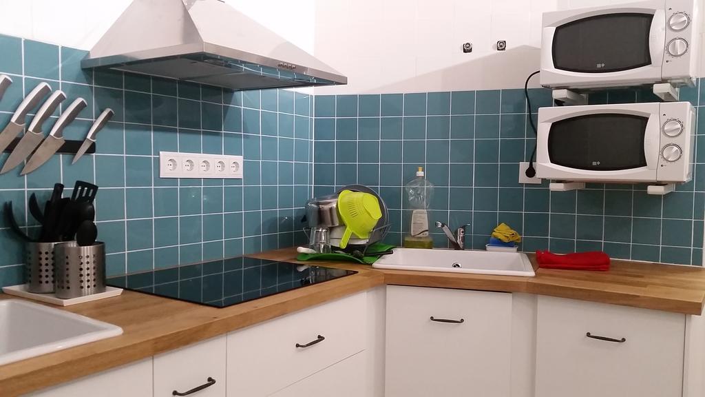 O2 Hostel Порто Екстериор снимка